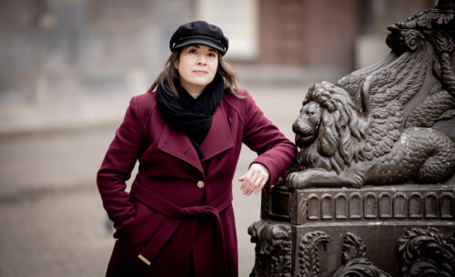 SophiaDrenth (foto Riske de Vries)