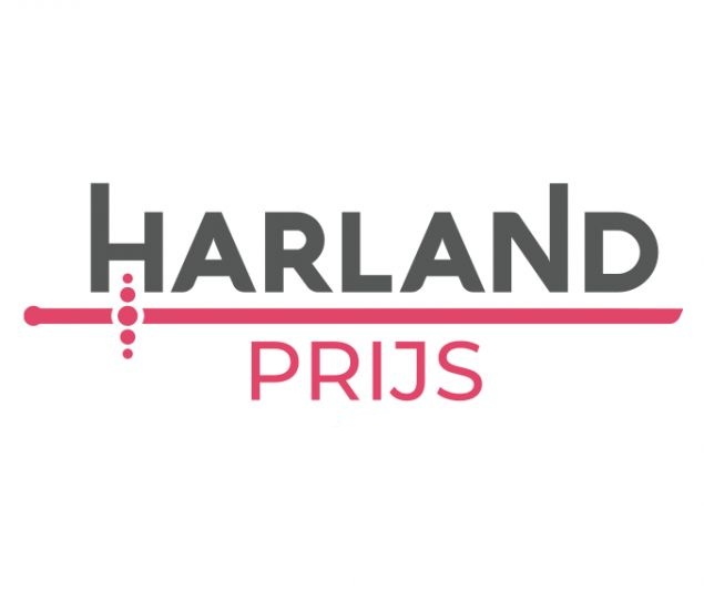 Logo Harland Prijs
